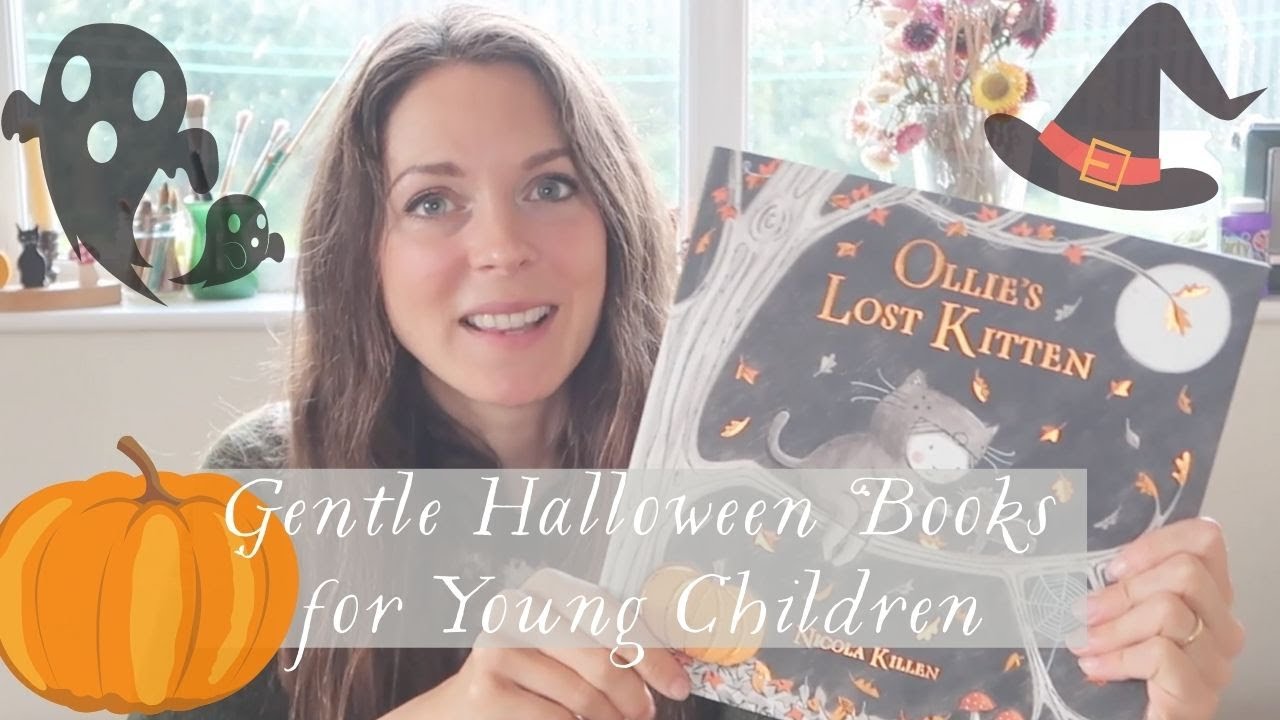 Best Halloween Books For Toddlers Young Children YouTube best-halloween-books-for-toddlers-young-children-youtube