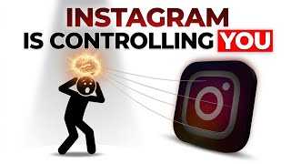 Instagram आपकी सोच को धीरे-धीरे बर्बाद कर रहा है | Hidden Truth About Reels Addiction