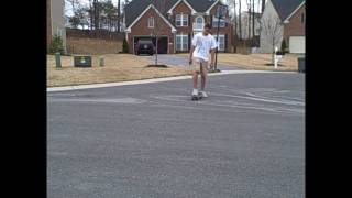 360 hardflip