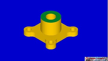 MASTERCAM X5 BASIC CNC Milling 3