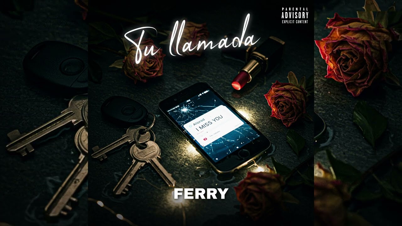 Ferry - Tu llamada