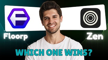 Firefox Forks Face-Off: Floorp vs Zen Browser – Full Review