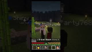 We need more pumpkin door lore #pokemon #minecraft #twitch #gaming #cobblemon #smp