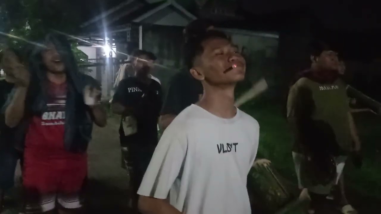 TONGTEK KLASIK , MALAM KE 16 ,ROMADHON 2026 M #tongtek #aseek #bangunkansahur