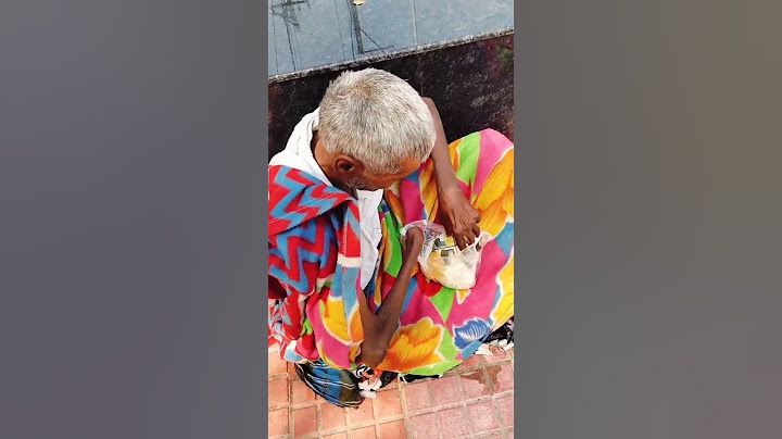 తాత పడుకున్నాడు టిఫిన్ చేపిద్దాం