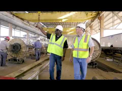 Valmont Utility: Engineering Global Power Transmission Solutions