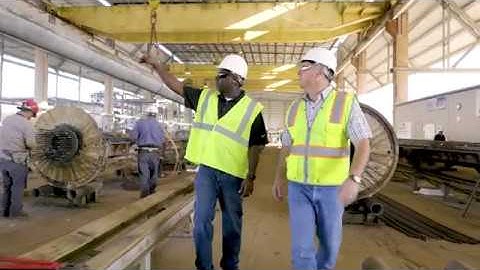 Valmont Utility: Engineering Global Power Transmission Solutions