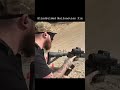 Blindfolded ar15 malfunction fix  police gun oddlysatisfying