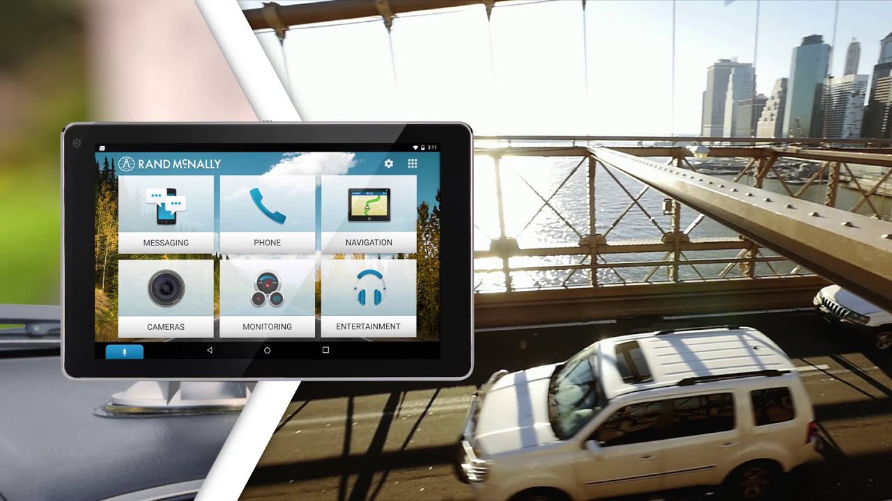 Connect Your Car With OverDryve YouTube