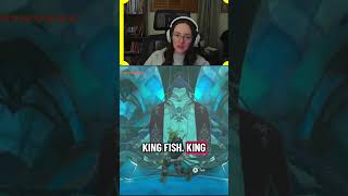 Prince Sidon simp #streamer #twitch #fyp #zelda #zeldatearsofthekingdom