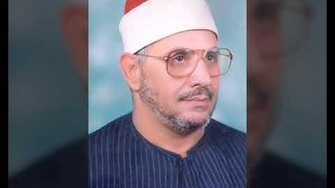 تلاوة نادرة جدا في قمة الروعة والجمال للشيخ الشحات محمد أنور   وما تسير من سورة الأحقاف ومحمد