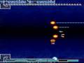 Gradius III Mechanical Base Level Loop 9