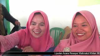 CIRCUMCISION CELEBRATION OF M IMAM QULYUDI Son of MR M IMRON ROHANI MRS SRI HARTINI