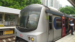 即將成為歷史的MLR E67/E114 沙田至火炭