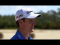 British Airways Ambassador Justin Rose on playing at Augusta