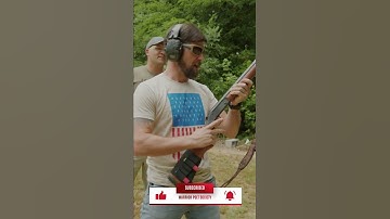 10 Gauge Pardner... GET SOME!