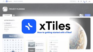 How to getting started with xTiles? screenshot 3