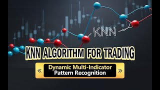 KNN Algorithm for Trading: Dynamic Multi-Indicator Pattern Recognition
