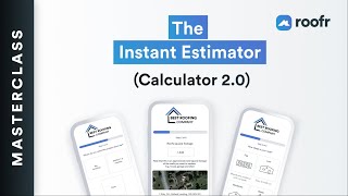 The Instant Estimator (Calculator 2.0) screenshot 2