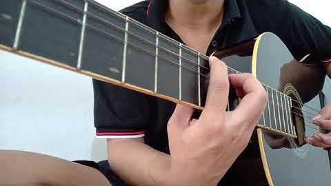 NICKERIE - DIDI KEMPOT (COVER)
