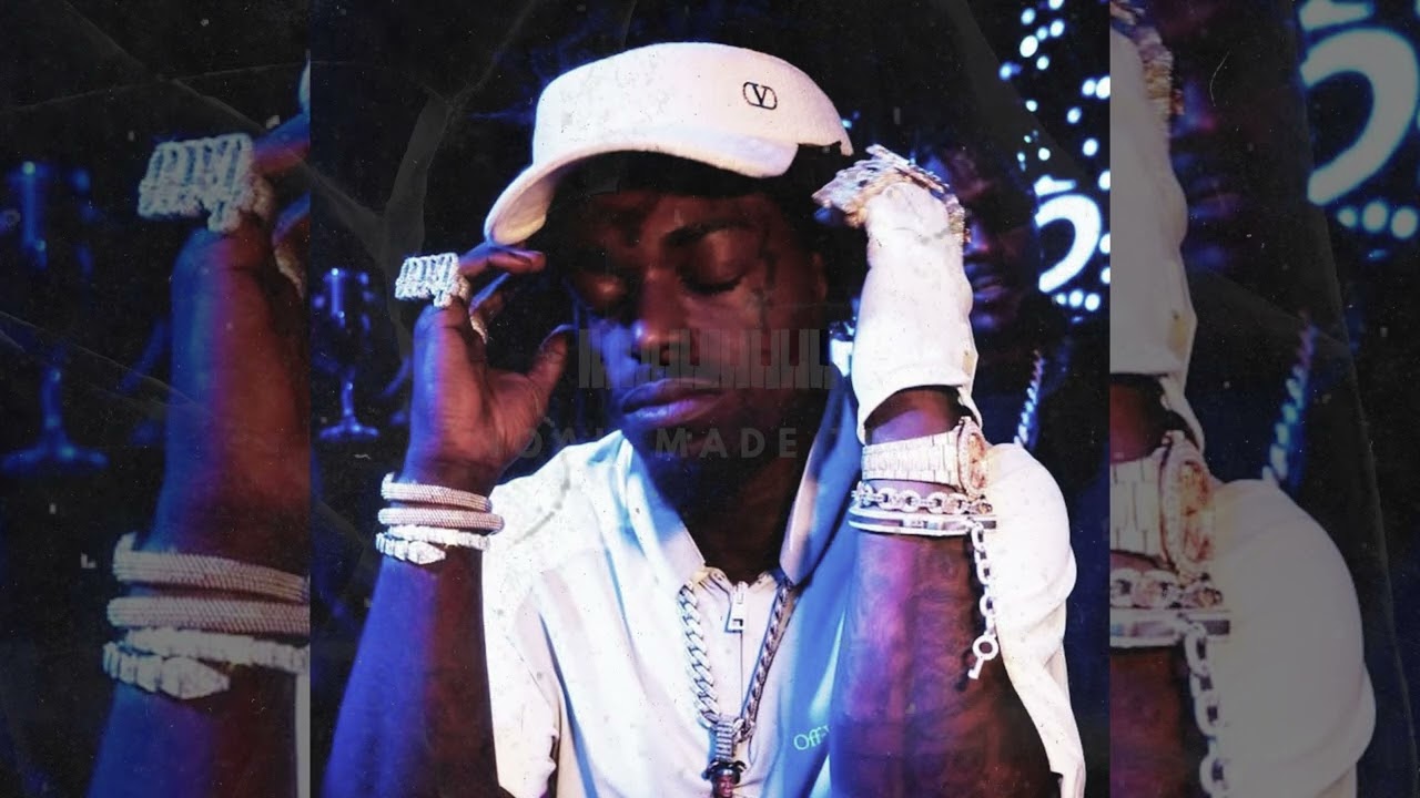 [Free] Kodak Black Type Beat - 