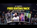 Alight motion  free editing pack for 20000 subscribers  alight motion free editing pack