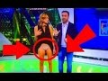 UNFORGETTABLE MOMENTS CAUGHT ON LIVE TV - Awkward Moments and Funny Fails and Bloopers