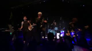 Dari - Cercasi Aaamore - - Roma 22.12.22