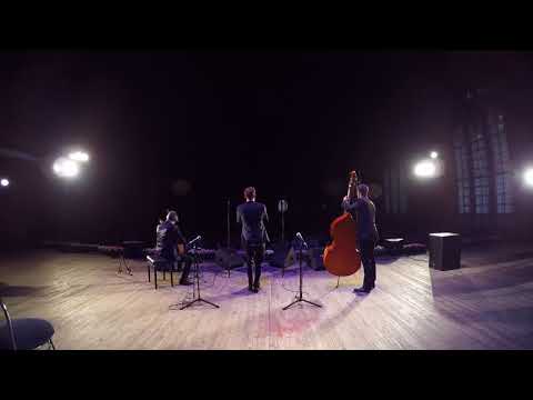 David Orlowsky Trio - "Bucovina" live at Odessa Philharmonic Hall 11.06.2017