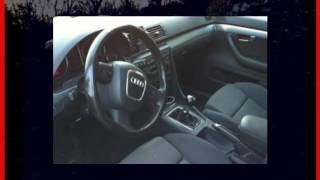 Achat Vente une Audi A4  Gap  Hautes-Alpes