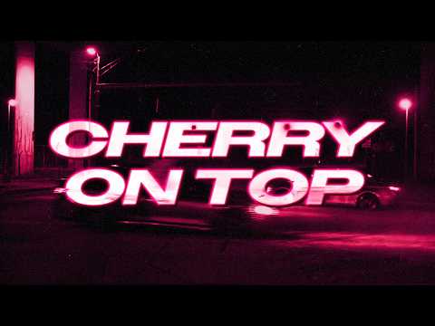 LOWLITE - Cherry On Top