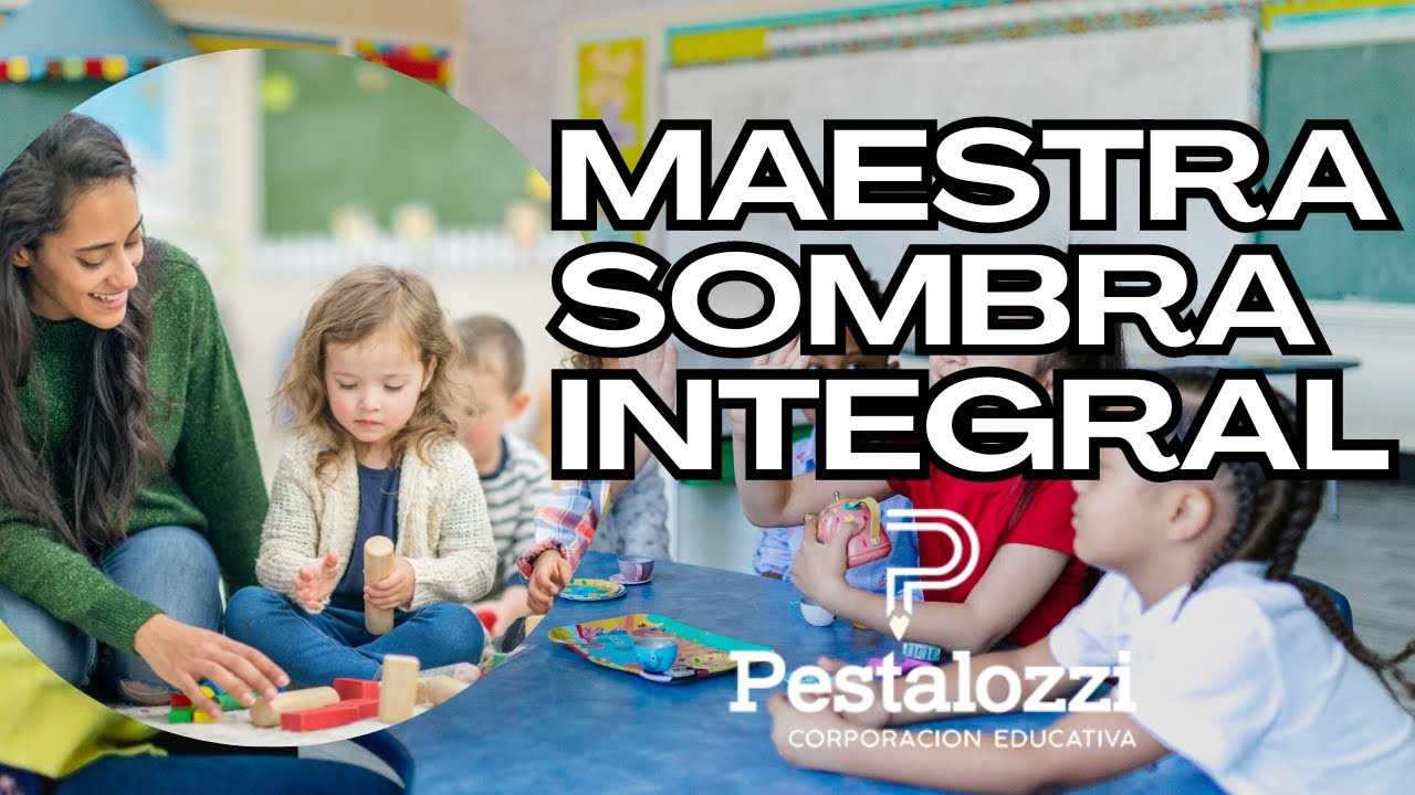 Apertura: Maestra sombra