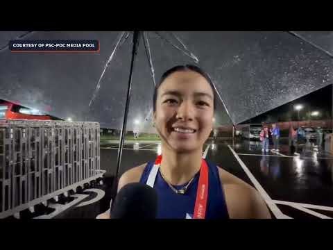 Triumphant Alex Eala happy to don PH colors again in Asian Games