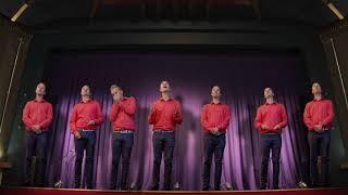 Lauluyhtye Janne Salmi - Stand By Me