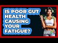 Is Poor Gut Health Causing Your Fatigue? - Holistic Balance And Bliss