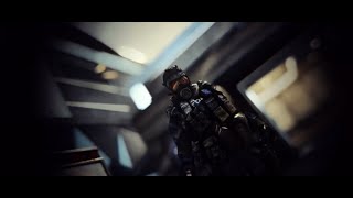 all the things she said - bo2 edit