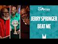Emmitt Smith on Why He Refused to Lose Dancing with the Stars | NXT Chapter with T.D. Jakes