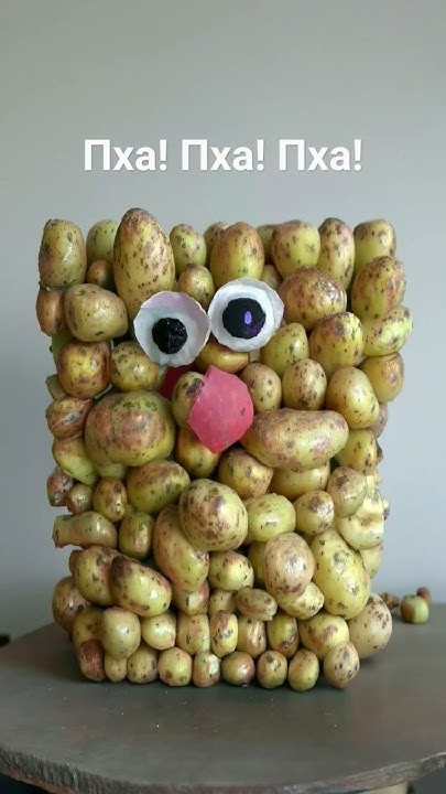 всякие маски 5 ЧАСТЬ - YouTube