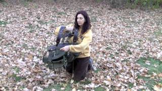 Duluth Pack Wildland Firefighter Pack - Backpack