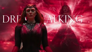 Scarlet Witch || Dreamwalking
