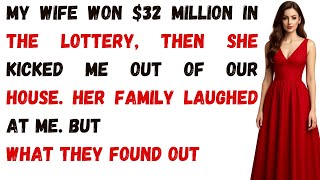 My Wife Took $32M and My House; I Took Half Using Her Prenup | LAW FIRM CEO