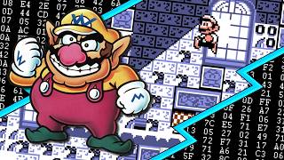 Corrupting Super Mario Land 2