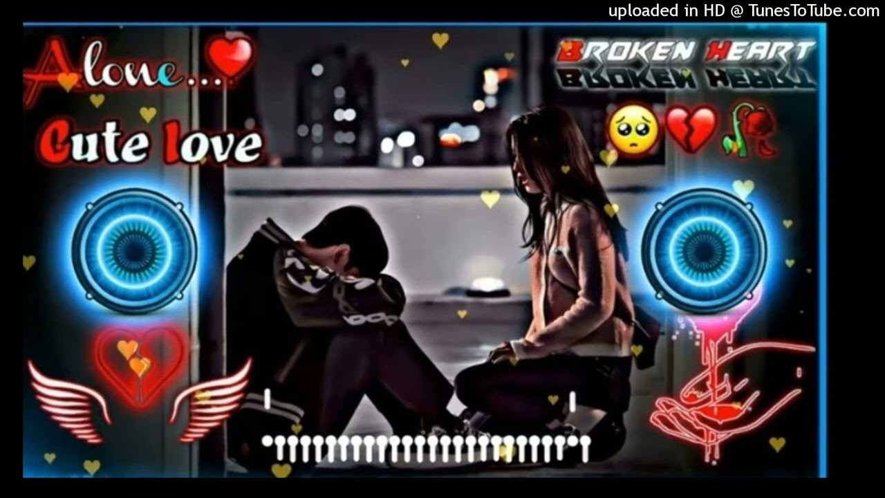 Karlo Kadar Hamari Karte Hain Pyar Tumse । Dj Sannu Raj Rimix । Love Sad Song । 2025