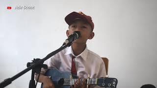 Download Lagu Lagu Cover Ukulele Panasnya Matahari MP3