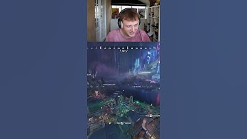 Who has the best Gamertag in Apex Legends Pro scene?