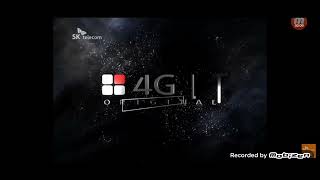 SK TELECOM 4G LTE