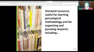 Genealogy - Genealogy Resources at Sacramento Public Library