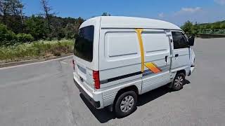 2020 New Damas 2seats Van 2020 New Damas 2seats Van