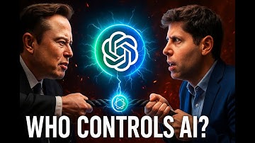 OpenAI CEO Fired and Rehired in 5 Days!