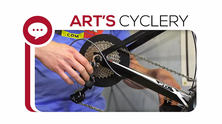 Ask a Mechanic: Tuning Shimano Rear Derailleurs